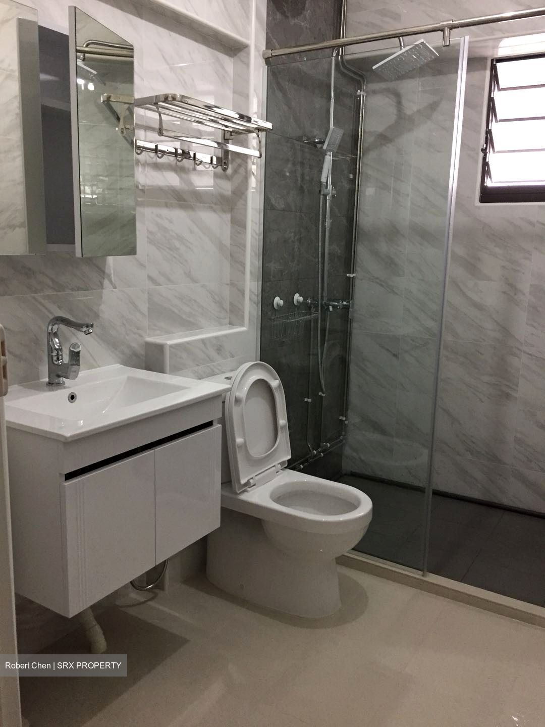 Blk 517 Fragrant Woods (Woodlands), HDB 4 Rooms #571101811